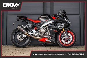 Angebot Aprilia RS 660