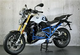 Gebrauchte BMW R 1200 R