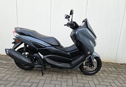 Gebrauchte Yamaha NMAX 125