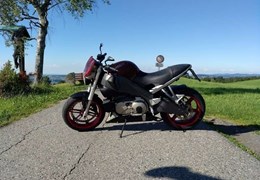 Gebrauchte Buell Lightning Long XB 12 Ss