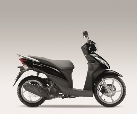 Neumotorrad Honda Vision 110