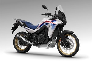 Angebot Honda XL750 Transalp E-Clutch