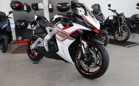 Neufahrzeug Zontes 703-RR - Bild 2