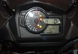 Gebrauchte Suzuki V-Strom 650 XT