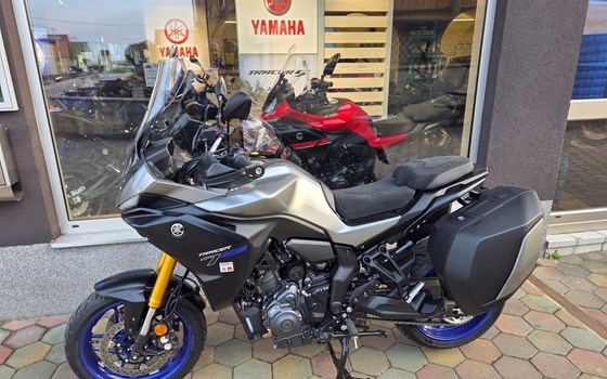 Gebrauchtmotorrad Yamaha Tracer 7 GT - Bild 1