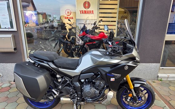 Gebrauchtmotorrad Yamaha Tracer 7 GT - Bild 3
