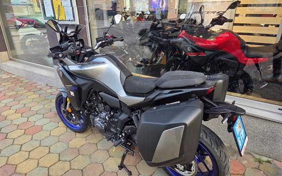 Gebrauchtmotorrad Yamaha Tracer 7 GT - Bild 4