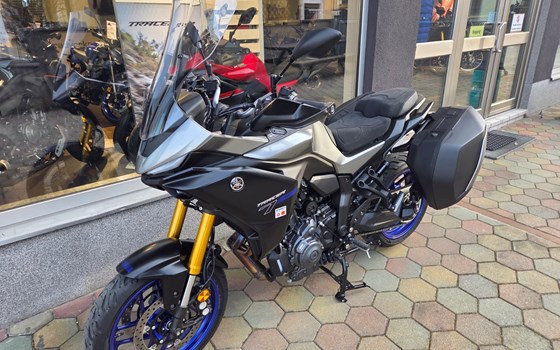 Gebrauchtmotorrad Yamaha Tracer 7 GT - Bild 5