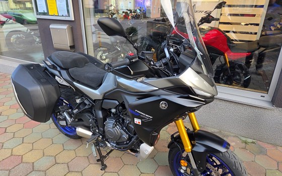 Gebrauchtmotorrad Yamaha Tracer 7 GT - Bild 6