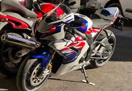 Gebrauchte Honda CBR1000RR-R Fireblade SP 30th Anniversary