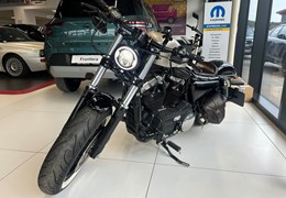 Gebrauchte Harley-Davidson Sportster XL 1200X Forty-Eight