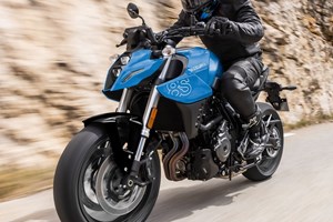 Angebot Suzuki GSX-8S