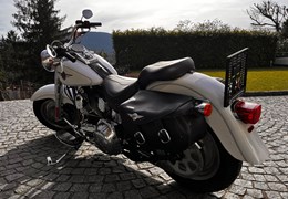 Gebrauchte Harley-Davidson Softtail Bad Boy FXSTSB