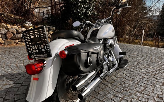 Gebrauchtmotorrad Harley-Davidson Softtail Bad Boy FXSTSB - Bild 11