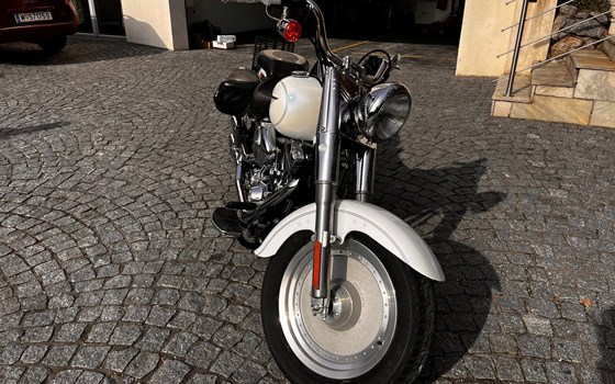 Gebrauchtmotorrad Harley-Davidson Softtail Bad Boy FXSTSB - Bild 13