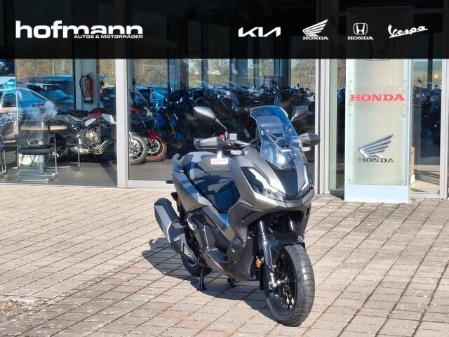 Honda ADV350