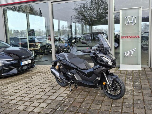 Honda ADV350