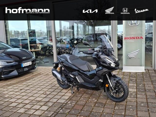 Honda ADV350