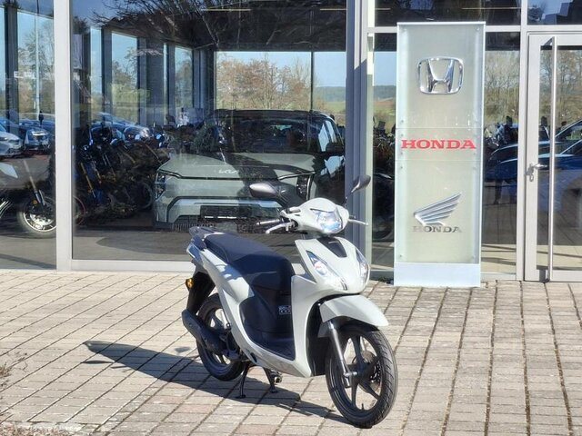 Honda NSC Vision 110