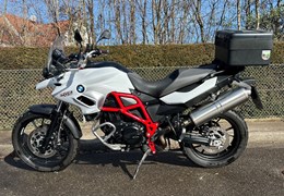 Gebrauchte BMW F 700 GS