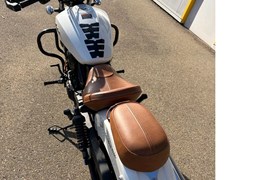Gebrauchte Indian Scout Sixty