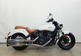 Gebrauchte Indian Scout Sixty