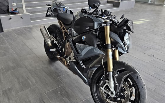 Gebrauchtmotorrad BMW S 1000 R - Bild 1