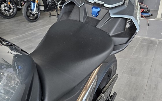 Gebrauchtmotorrad BMW S 1000 R - Bild 11