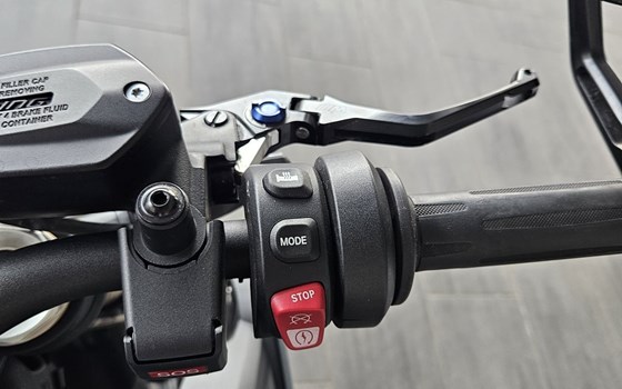 Gebrauchtmotorrad BMW S 1000 R - Bild 13