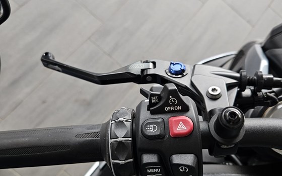 Gebrauchtmotorrad BMW S 1000 R - Bild 14