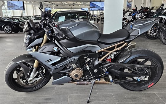 Gebrauchtmotorrad BMW S 1000 R - Bild 2