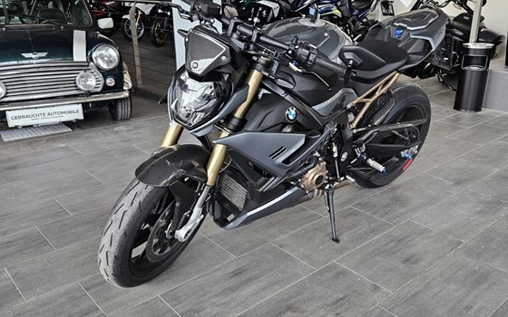 Gebrauchtmotorrad BMW S 1000 R - Bild 4
