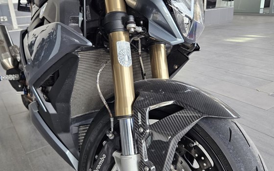 Gebrauchtmotorrad BMW S 1000 R - Bild 5