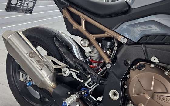 Gebrauchtmotorrad BMW S 1000 R - Bild 6