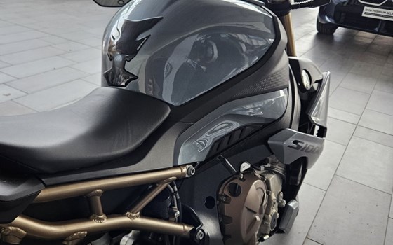 Gebrauchtmotorrad BMW S 1000 R - Bild 7