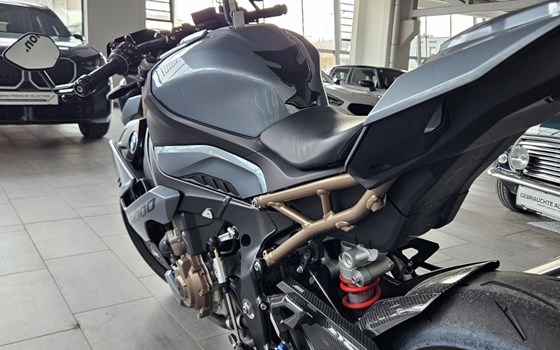 Gebrauchtmotorrad BMW S 1000 R - Bild 8