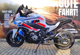 Gebrauchte BMW M 1000 XR