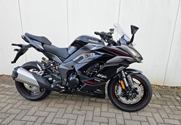 Neumotorrad Kawasaki Ninja 1100SX SE