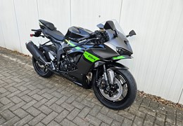 Neumotorrad Kawasaki Ninja ZX-6R