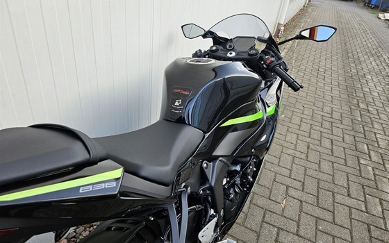 Neufahrzeug Kawasaki Ninja ZX-6R - Bild 5