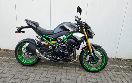Neufahrzeug Kawasaki Z900 SE - Bild 2