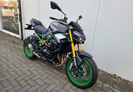 Neumotorrad Kawasaki Z900 SE