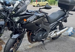 Gebrauchte Yamaha TDM 900