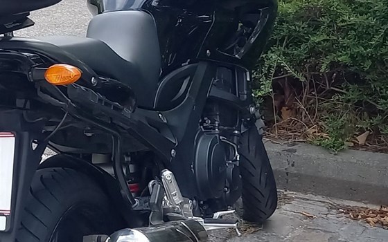 Gebrauchtmotorrad Yamaha TDM 900 - Bild 3