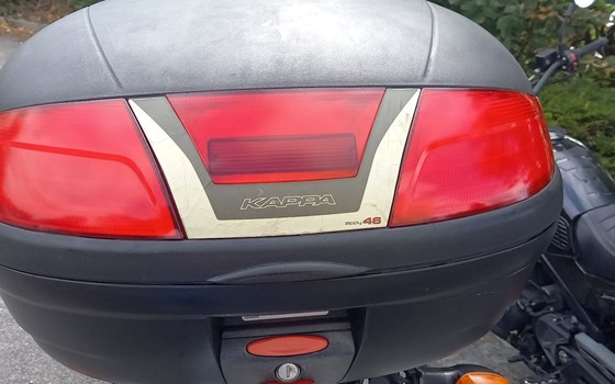 Gebrauchtmotorrad Yamaha TDM 900 - Bild 6