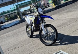 Gebrauchte Sherco 300 SEF Factory