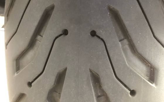 Gebrauchtmotorrad BMW K 1600 GTL - Bild 9