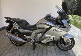 Gebrauchte BMW K 1600 GTL