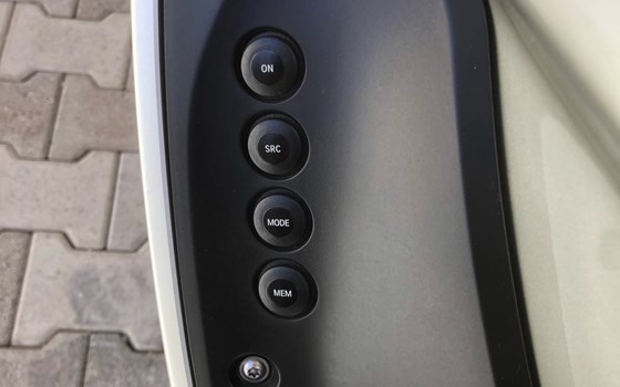 Gebrauchtmotorrad BMW K 1600 GTL - Bild 4