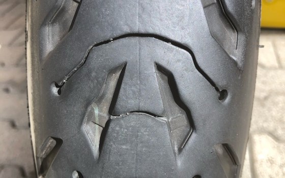 Gebrauchtmotorrad BMW K 1600 GTL - Bild 10